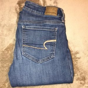 American eagle pants